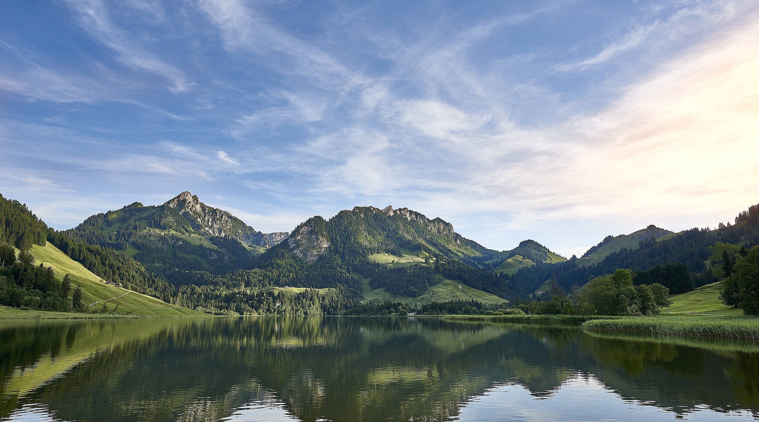 Hotel Hostellerie am Schwarzsee