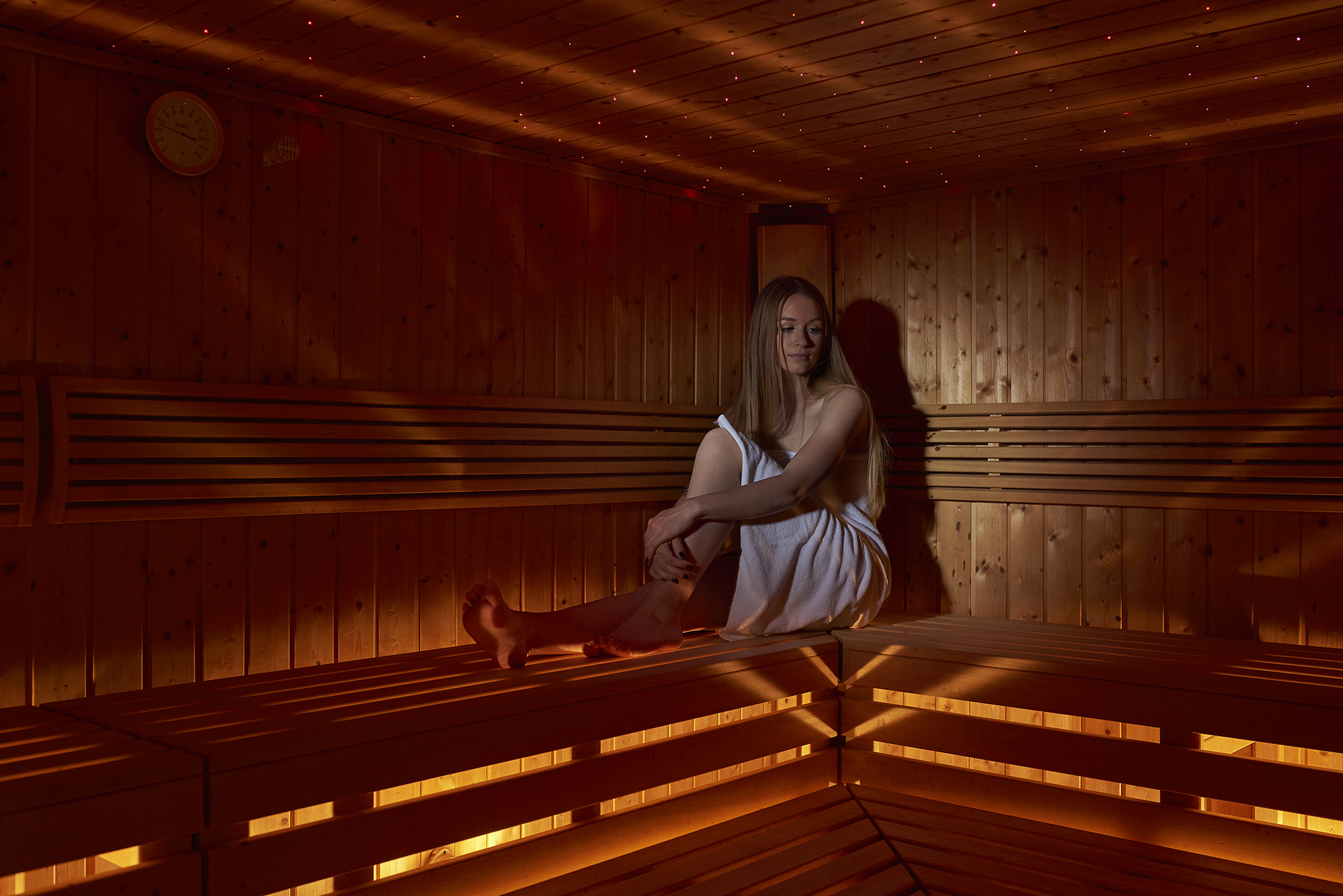 Hostellerie am Schwarzsee Hostellerie am Schwarzsee