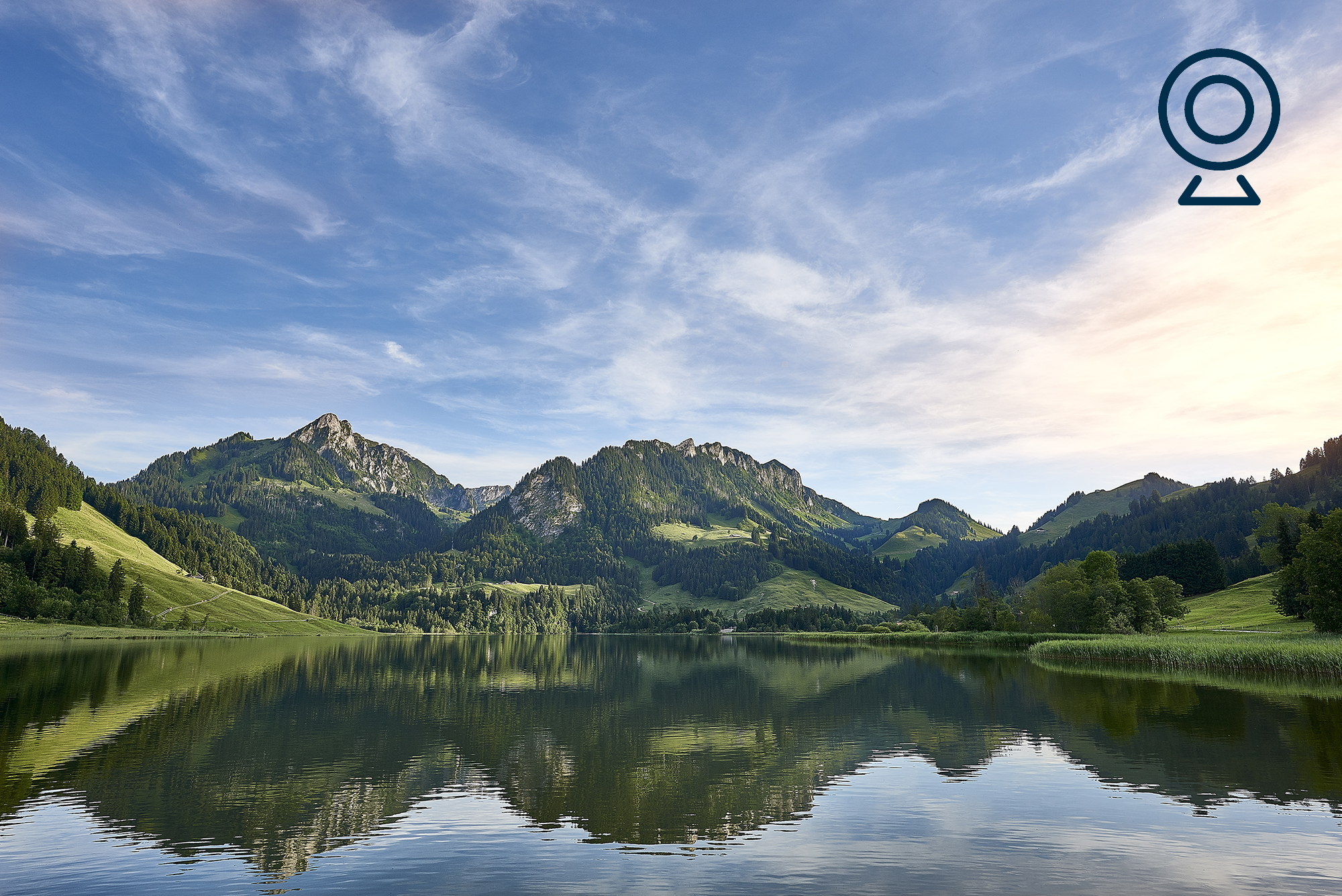 Hostellerie am Schwarzsee Hostellerie am Schwarzsee