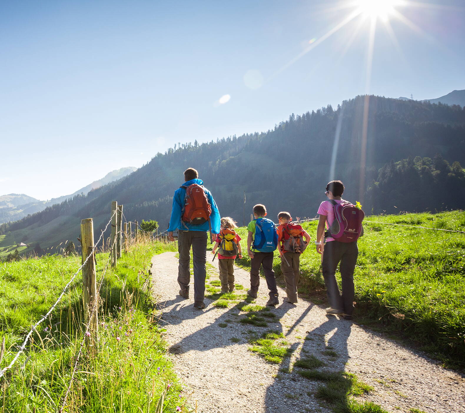 Hostellerie am Schwarzsee