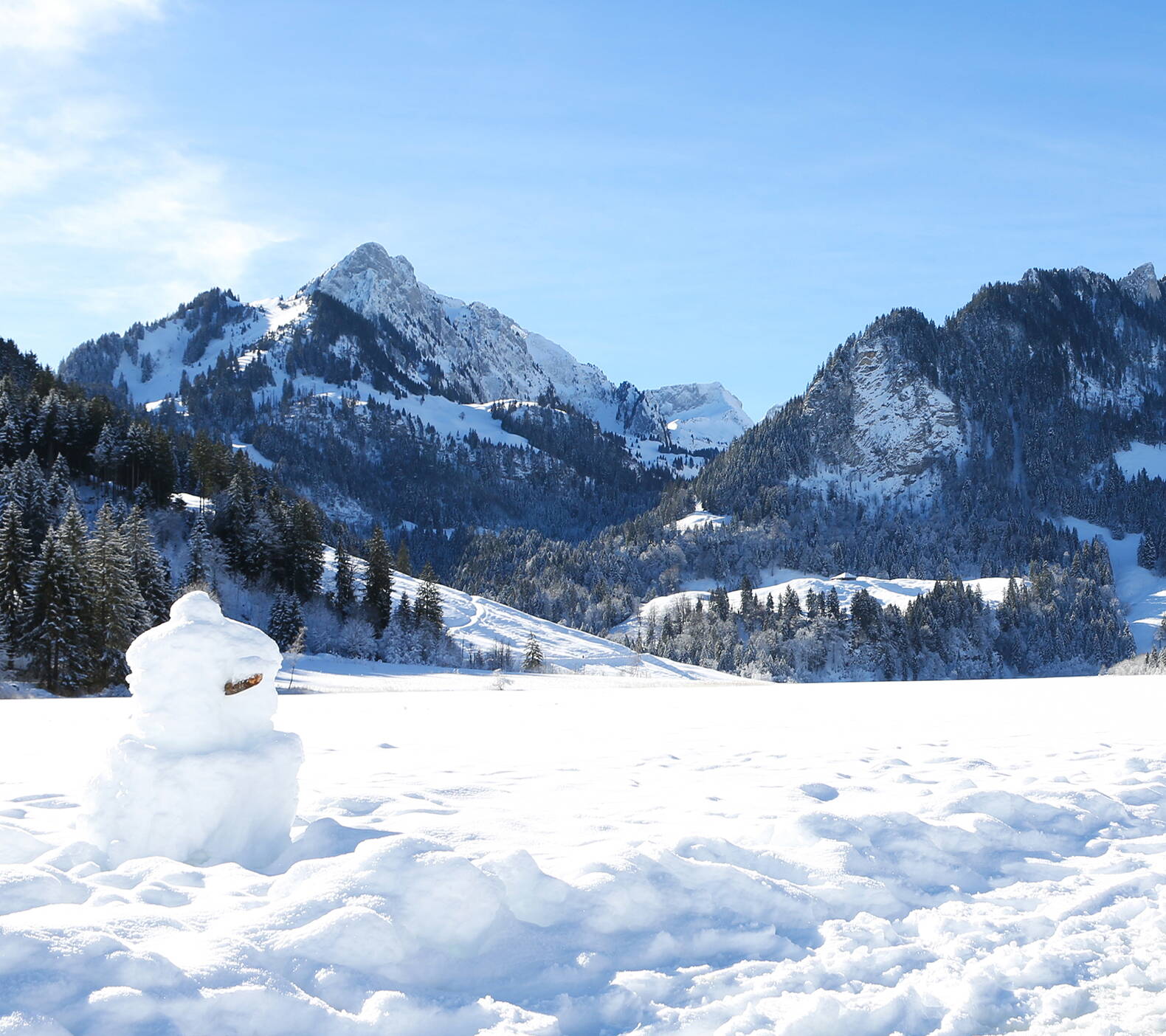 Hostellerie am Schwarzsee