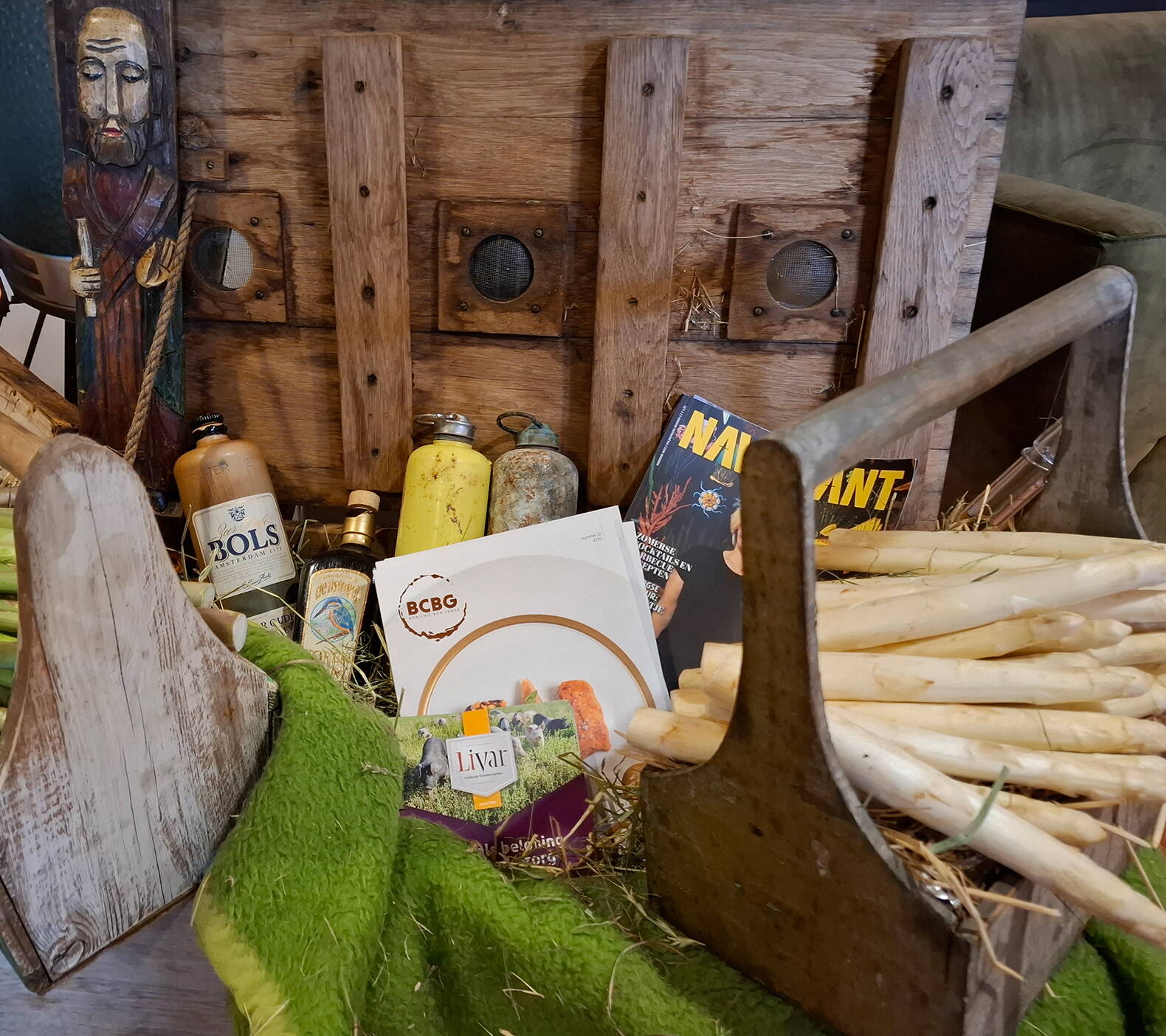 Hostellerie am Schwarzsee