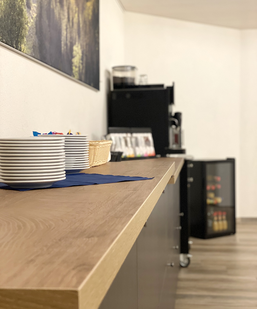 Hostellerie am Schwarzsee Hostellerie am Schwarzsee