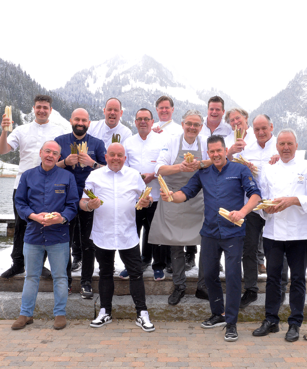 Hostellerie am Schwarzsee Hostellerie am Schwarzsee