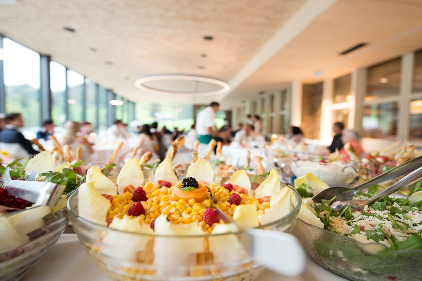 Hostellerie am Schwarzsee